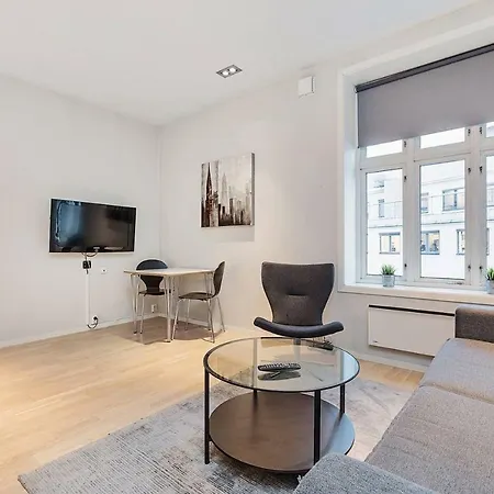 Apartment Central Newly Redecorated 1br, Free Bikes